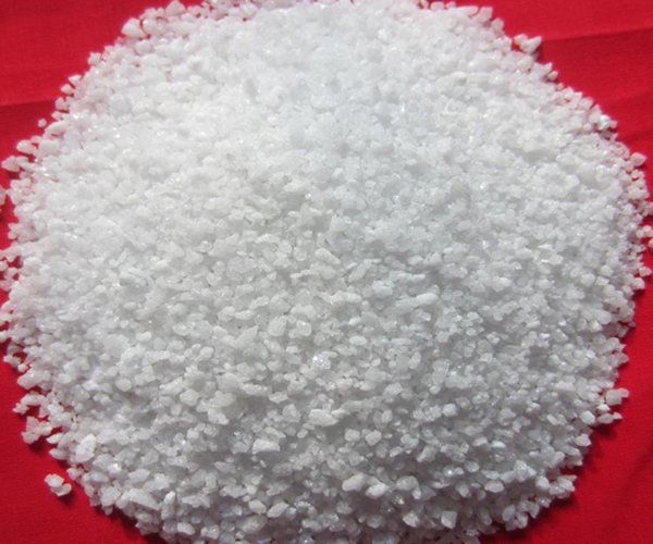 行業(yè)新聞動態(tài) 自動噴砂機微晶剛玉和白剛玉的區(qū)別