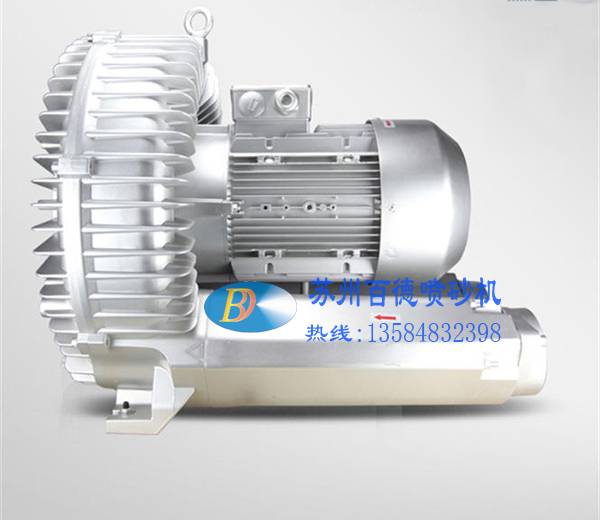 旋渦氣泵鼓風機產品簡介