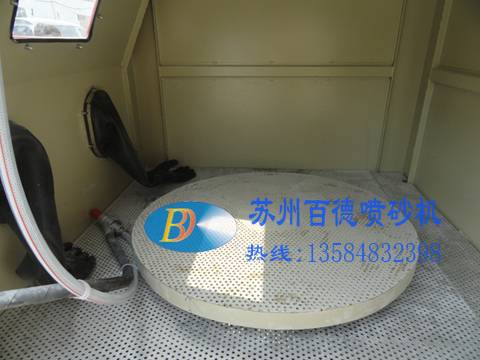 手動轉(zhuǎn)盤